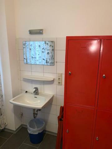 City Hostel Nurnberg Экстерьер фото