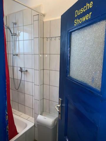 City Hostel Nurnberg Экстерьер фото